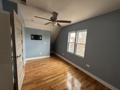 5942 South Justine Street Chicago IL 60636