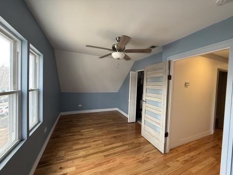 5942 South Justine Street Chicago IL 60636