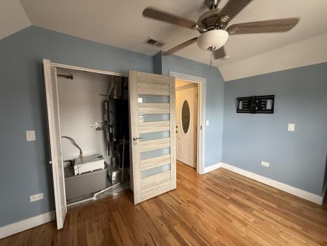 5942 South Justine Street Chicago IL 60636