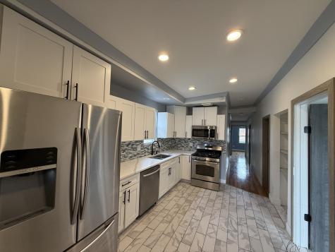 5942 South Justine Street Chicago IL 60636