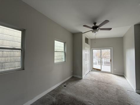 5942 South Justine Street Chicago IL 60636