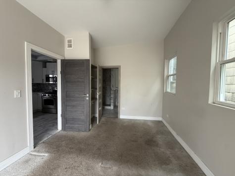 5942 South Justine Street Chicago IL 60636