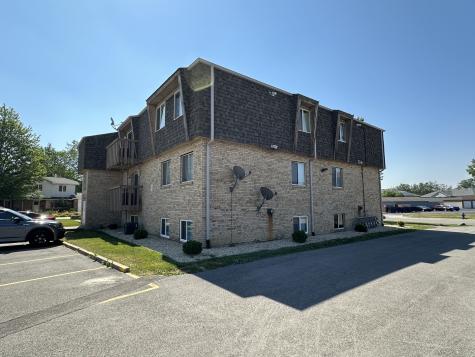 2390 Bicentennial Avenue Crest Hill IL 60403