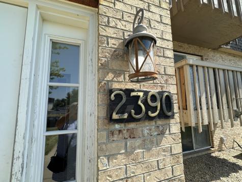 2390 Bicentennial Avenue Crest Hill IL 60403