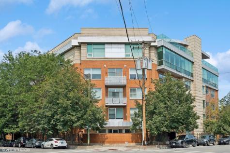 914 West Hubbard Street Chicago IL 60642