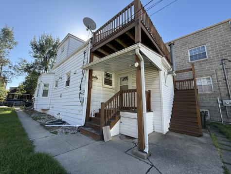 4844 West Montrose Avenue Chicago IL 60641
