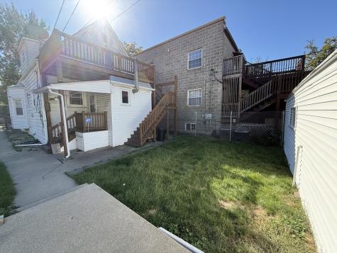 4844 West Montrose Avenue Chicago IL 60641