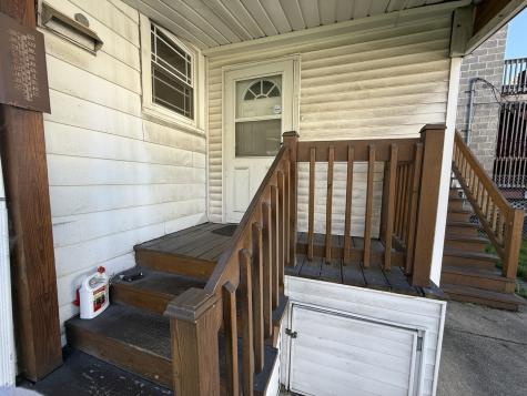 4844 West Montrose Avenue Chicago IL 60641