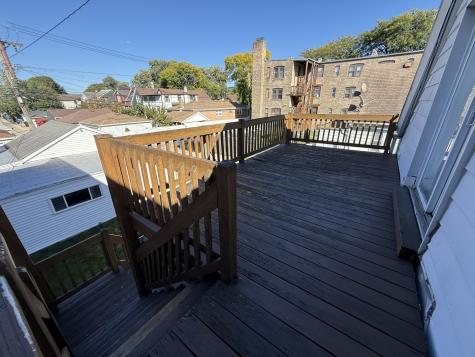 4844 West Montrose Avenue Chicago IL 60641