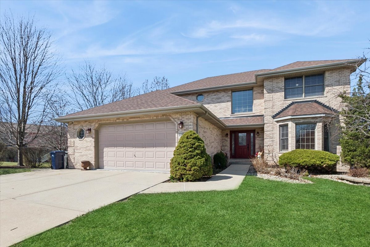 11804 Long Run Drive Orland Park IL 60467