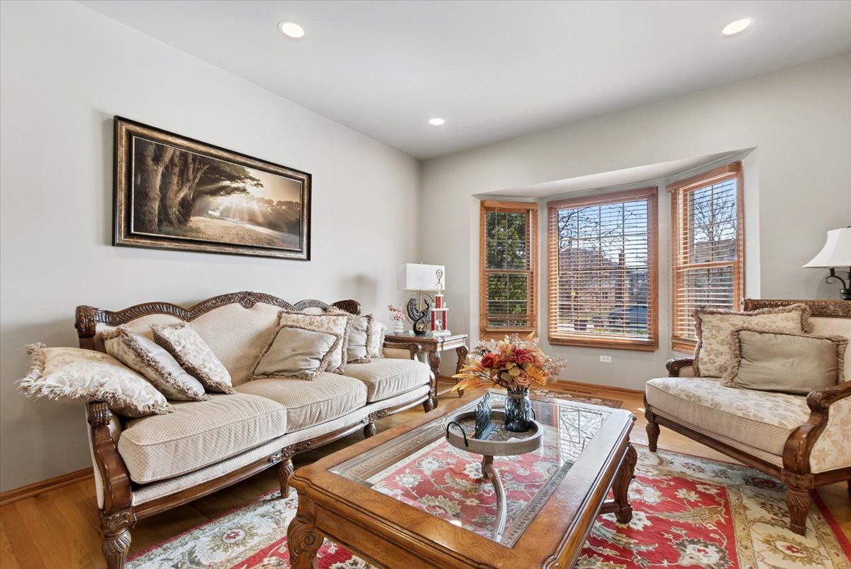 11804 Long Run Drive Orland Park IL 60467