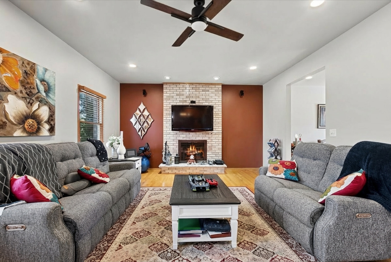 11804 Long Run Drive Orland Park IL 60467