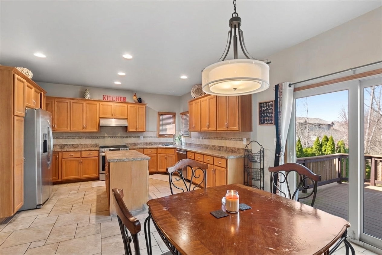 11804 Long Run Drive Orland Park IL 60467