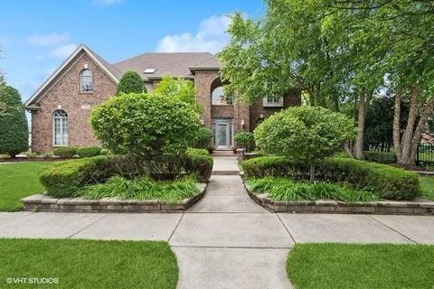 3179 Kingbird Lane Naperville IL 60564