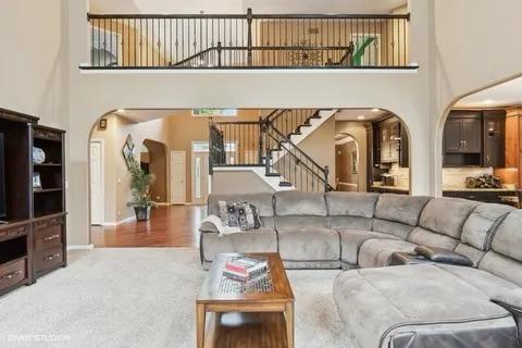 3179 Kingbird Lane Naperville IL 60564