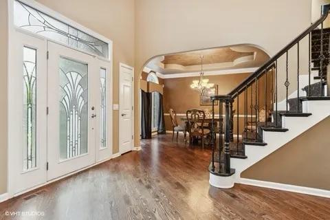 3179 Kingbird Lane Naperville IL 60564
