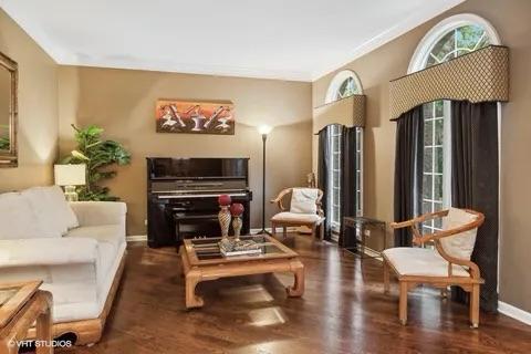 3179 Kingbird Lane Naperville IL 60564