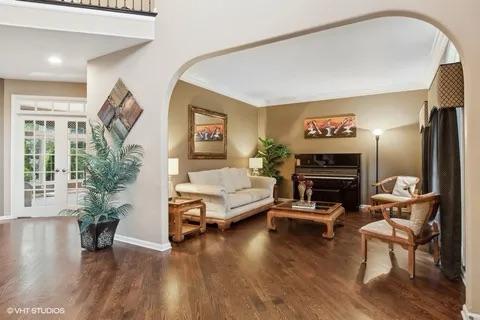 3179 Kingbird Lane Naperville IL 60564