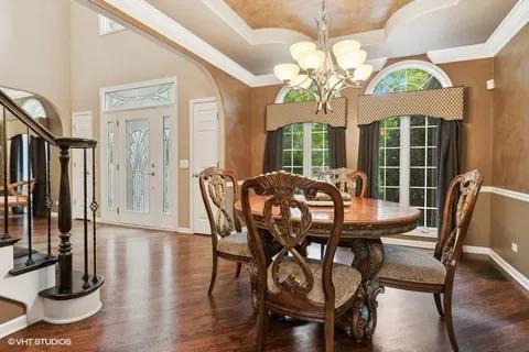 3179 Kingbird Lane Naperville IL 60564