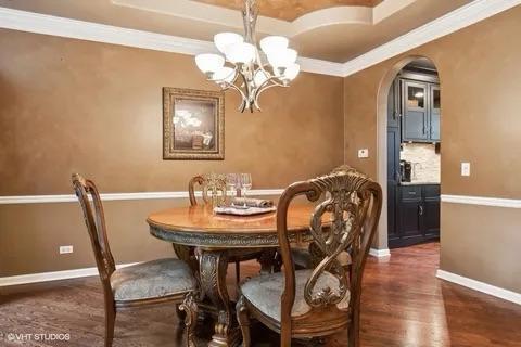 3179 Kingbird Lane Naperville IL 60564