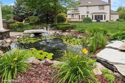 3179 Kingbird Lane Naperville IL 60564