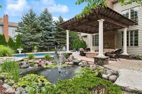 3179 Kingbird Lane Naperville IL 60564