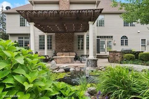 3179 Kingbird Lane Naperville IL 60564
