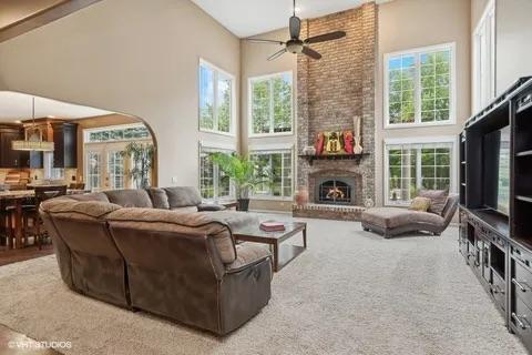3179 Kingbird Lane Naperville IL 60564