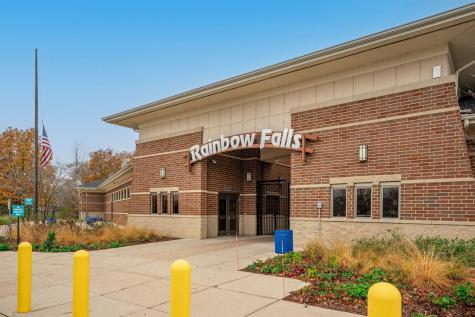 209 Washington Square Elk Grove Village IL 60007