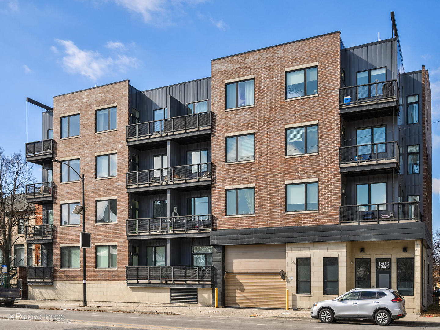 1802 South State Street Chicago IL 60616