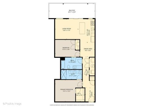 1802 South State Street Chicago IL 60616