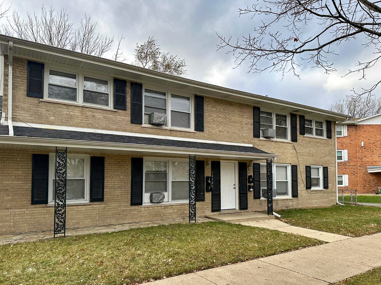 14500 Cottage Grove Avenue Dolton IL 60419