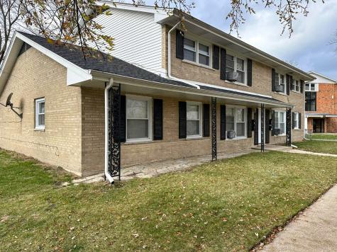 14500 Cottage Grove Avenue Dolton IL 60419
