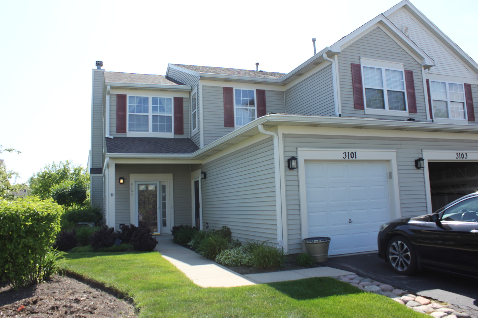 3103 Falling Waters Lane Lindenhurst IL 60046