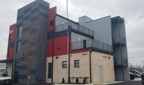 5051 North Harlem Avenue Chicago IL 60656