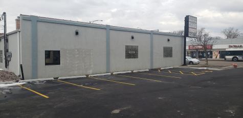 5051 North Harlem Avenue Chicago IL 60656