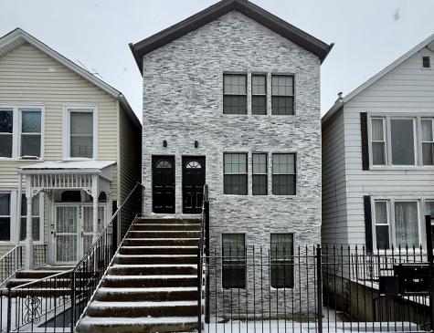 2702 South Union Avenue Chicago IL 60616