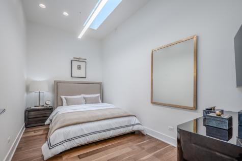 22 East Elm Street Chicago IL 60611