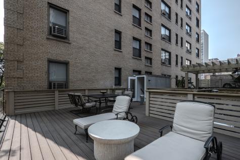 22 East Elm Street Chicago IL 60611