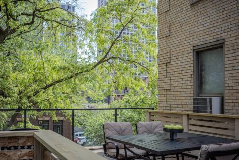 22 East Elm Street Chicago IL 60611