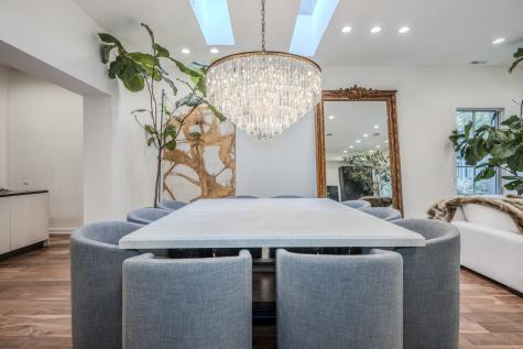 22 East Elm Street Chicago IL 60611