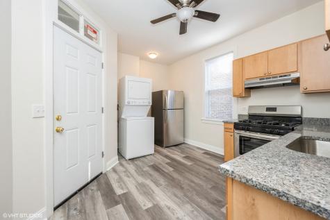 4954 West Augusta Boulevard Chicago IL 60651