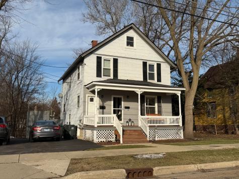 212 Franklin Street Barrington IL 60010