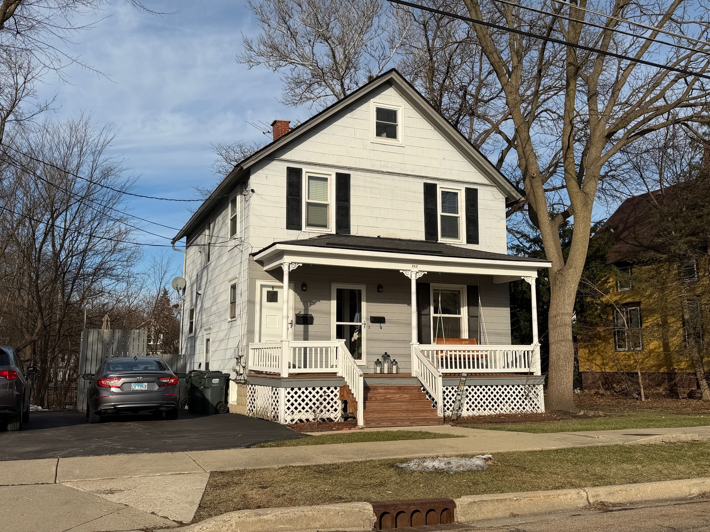 212 Franklin Street Barrington IL 60010