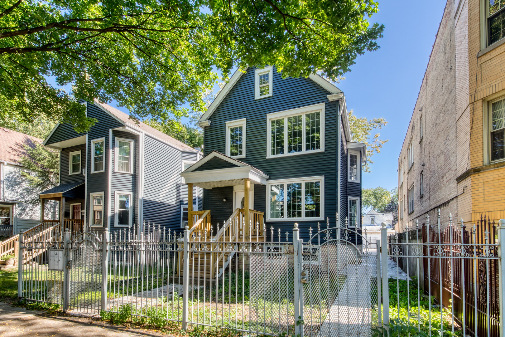 4251 North Lawndale Avenue Chicago IL 60618