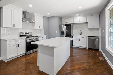 4251 North Lawndale Avenue Chicago IL 60618