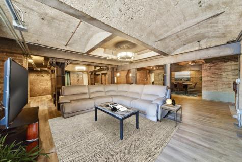 117 South Lombard Avenue Oak Park IL 60302