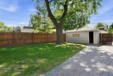 117 South Lombard Avenue Oak Park IL 60302