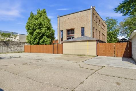 117 South Lombard Avenue Oak Park IL 60302