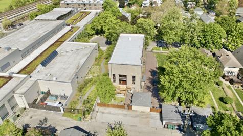 117 South Lombard Avenue Oak Park IL 60302